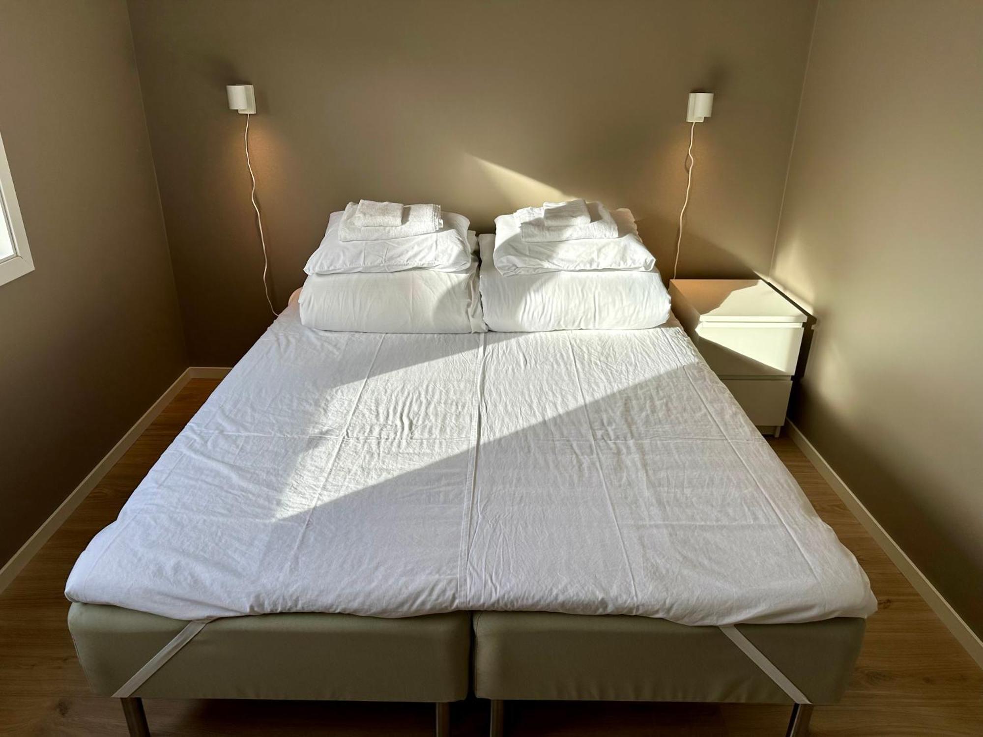 Modern Central Apartment Apt 204 Stavanger Ngoại thất bức ảnh