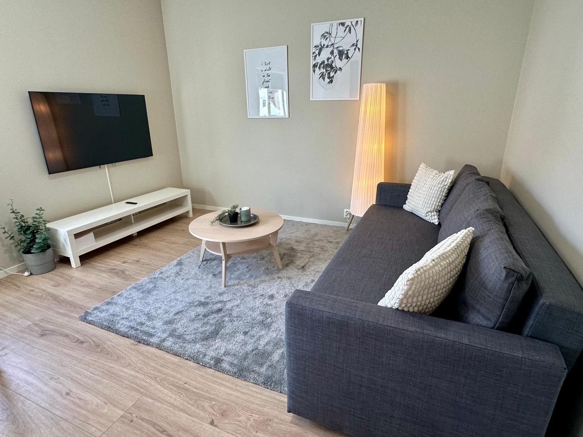 Modern Central Apartment Apt 204 Stavanger Ngoại thất bức ảnh