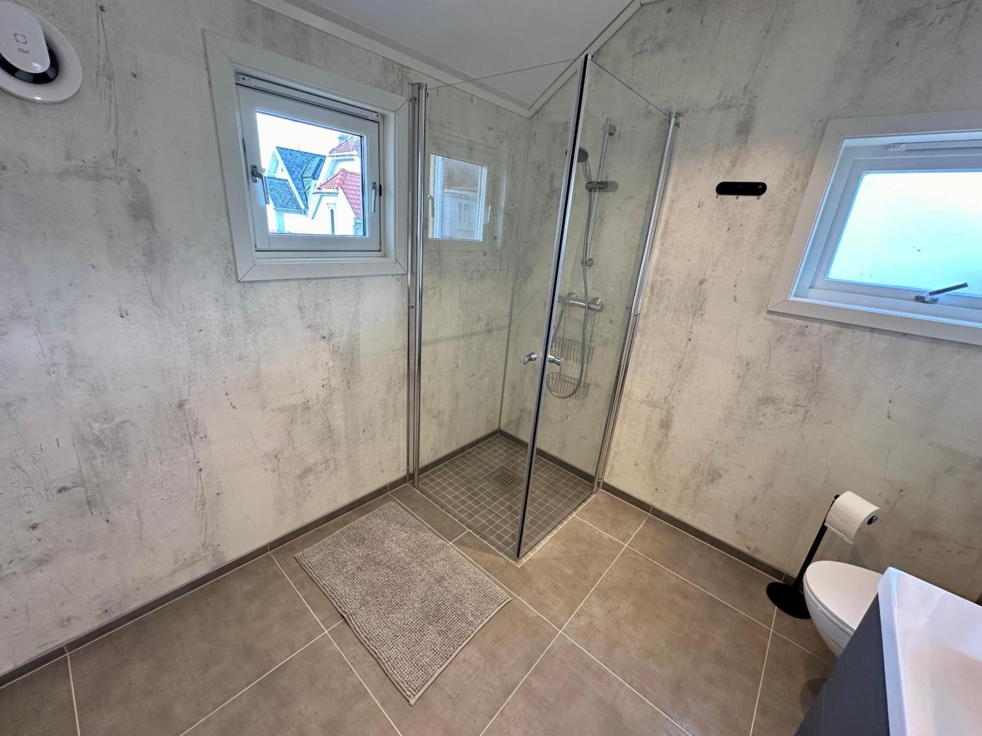 Modern Central Apartment Apt 204 Stavanger Ngoại thất bức ảnh