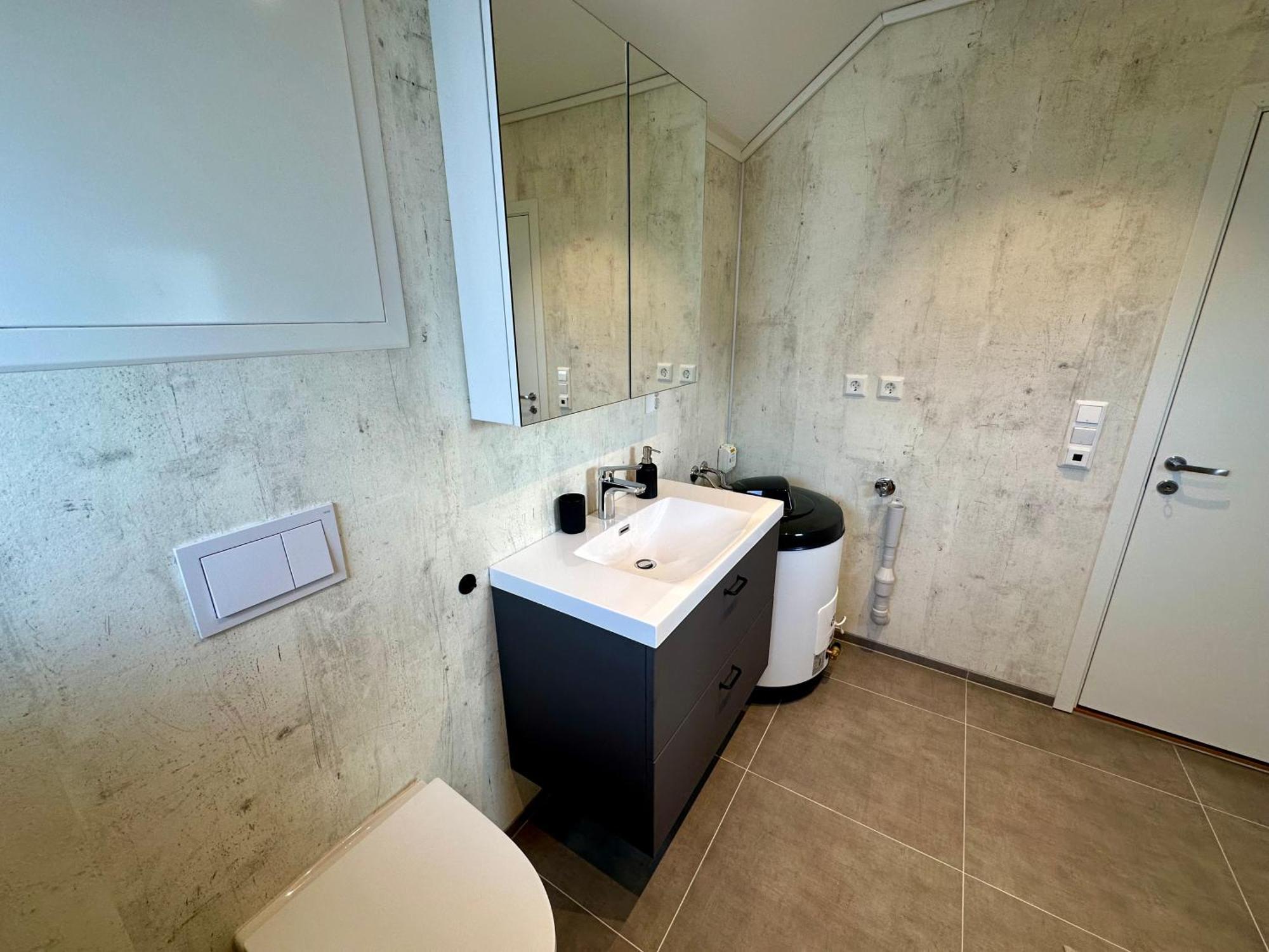 Modern Central Apartment Apt 204 Stavanger Ngoại thất bức ảnh